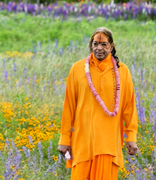 Kripaluji Maharaj Divine